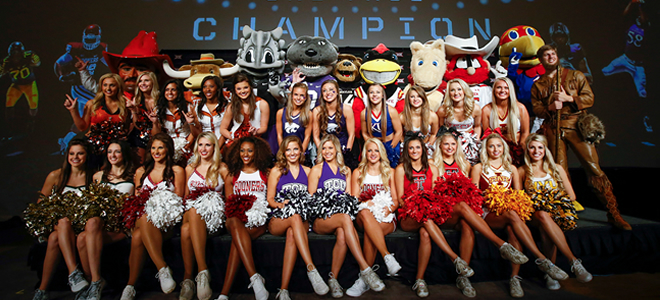 W2W4 in the Big 12: Week 3