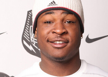 Commitment profile: Jamile Johnson