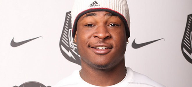 Commitment profile: Jamile Johnson