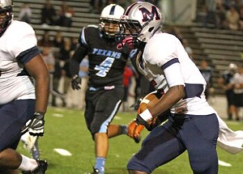 Commitment focus: Reggie Hemphill