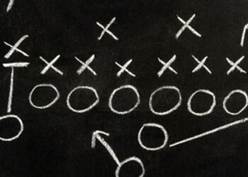 Chalk Talk – Making adjustments