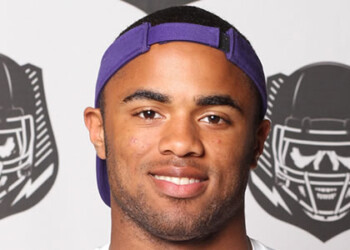 Commitment focus: Cameron Townsend