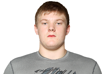 Commitment focus: Tristan Nickelson