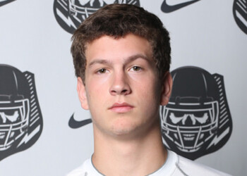 Commitment focus: Matthew Merrick