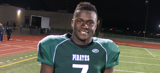 Commitment focus: DeAndre McNeal