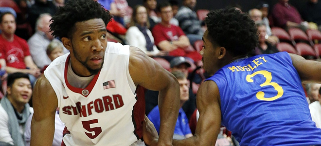 Texas-Stanford Preview