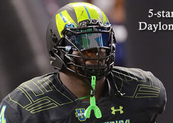 The HornSports Top 50 for 2015