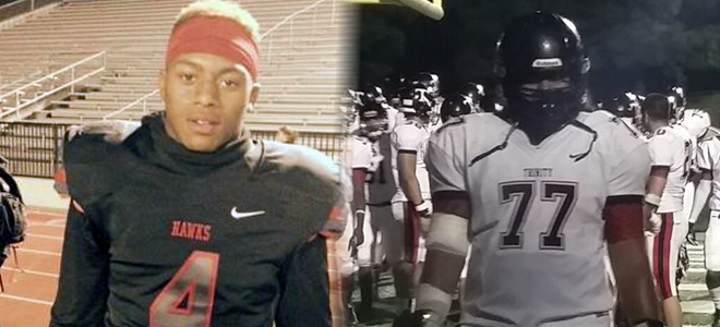 Attendee Lists – Recruiting Weekends