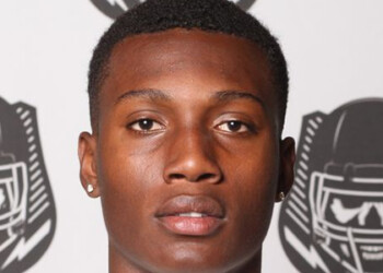 Commitment focus: Holton Hill