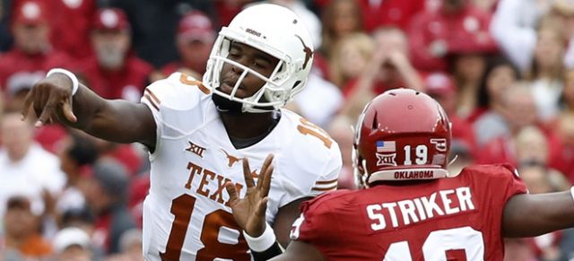 Changing the narrative