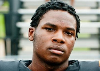 Commitment focus: Demarco Boyd