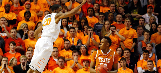 The Good, Bad, and Ugly from Stillwater. Oklahoma State hands Texas 2nd straight loss