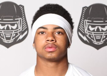 Commitment focus: PJ Locke