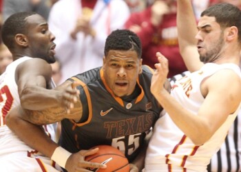 Hoops preview: Iowa State