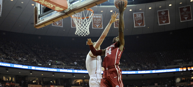Hoops preview: Oklahoma