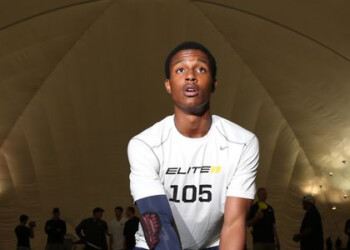 Commitment focus: Kai Locksley