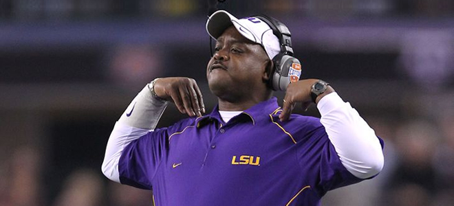 Brick Haley hired as Defensive Line Coach