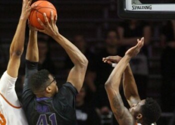Hoops preview: Kansas State