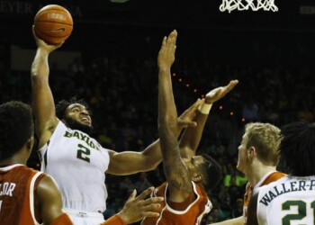 Hoops preview: Baylor