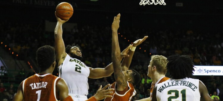 Hoops preview: Baylor