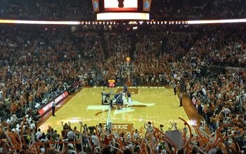 Roundball recruiting