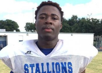 Rising Recruit: Jean Delance