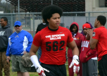 Longhorns look long-term