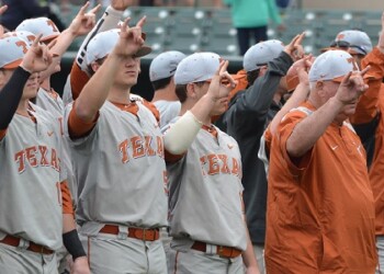 Closing with a flourish