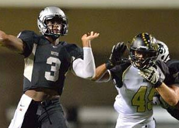 HornSports Top 50 in Texas for 2017