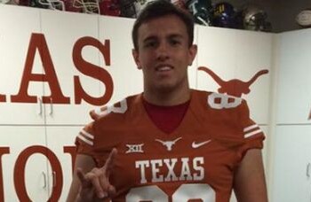 Commitment focus: Peyton Aucoin