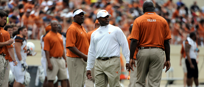 Staff Predictions: Rice