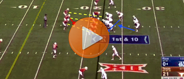 Film Review: Rice vs. Texas