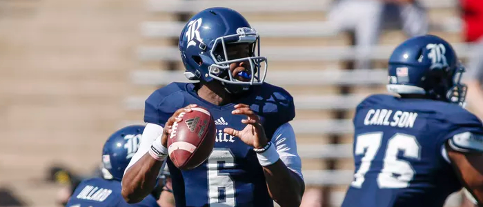 Matchup Ratings – Longhorns and Owls