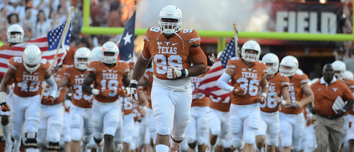 Horns Up! Post-Patterson Outlook