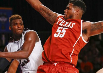 Battle 4 Atlantis Preview: Texas Longhorns vs. Washington Huskies