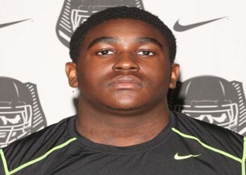 Denzel Okafor commits to Texas