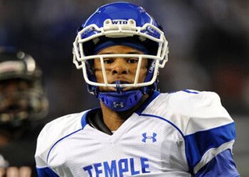 Texas flips speed merchant Davion Curtis from Georgia