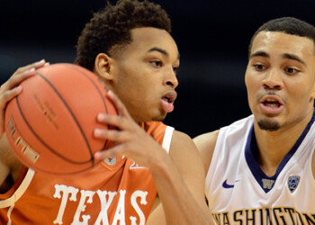 HOOPS PREVIEW: Texas vs. Texas AM in the Battle 4 Atlantis Tournament quarterfinals