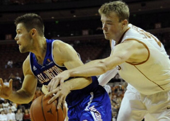 Thoughts from Texas' 80-73 OT win over UT-Arlington