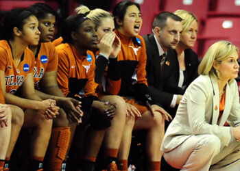 Texas Women's Basketball remains perfect 10-0