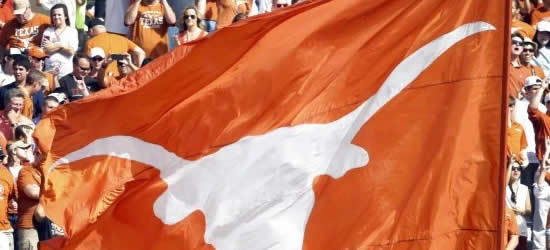 Game Day: Texas at Baylor