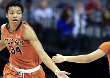 Women's Basketball Preview: Texas vs. TCU