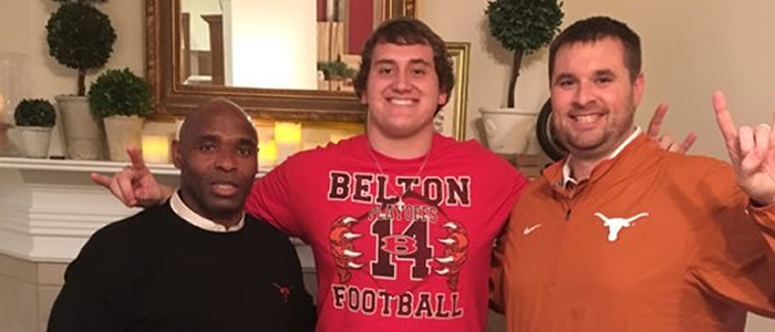 Commitment Focus: Zach Shackelford