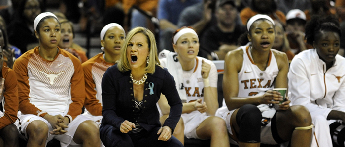 Game Preview: #4 Texas vs. #6 Baylor