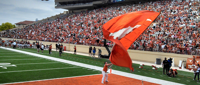 Charlie Strong, Longhorns set to host another round of key recruiting targets