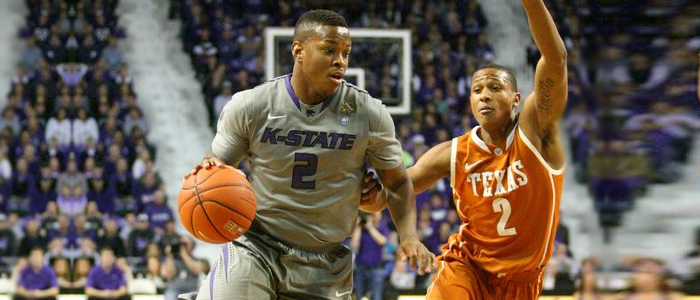 Texas vs. Kansas State Game Preview
