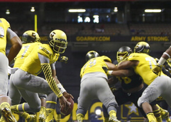 U.S. Army All-American Bowl Coverage