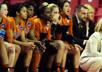 Game Preview: Texas vs. Kansas State