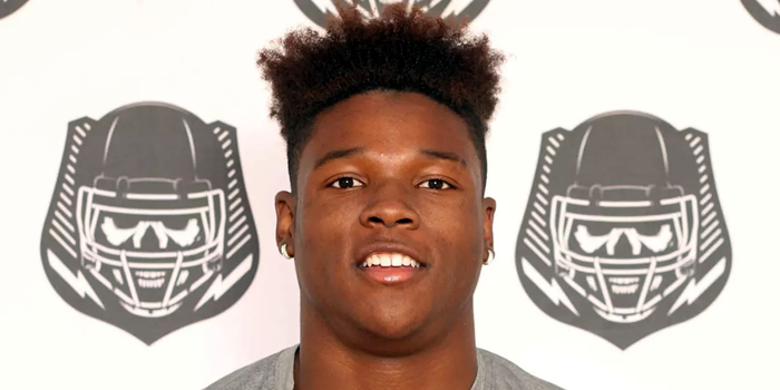 Commitment Focus: Chris Brown