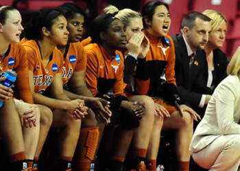 Game Preview: Texas at Iowa State